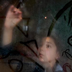 <i>Uma Steamy Window</i> by 2011 Head On finalist Sam Harris.